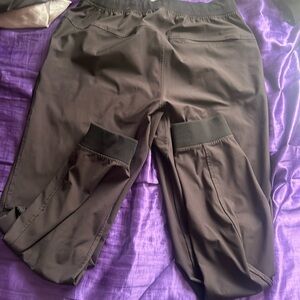 Lululemon ABC Joggers